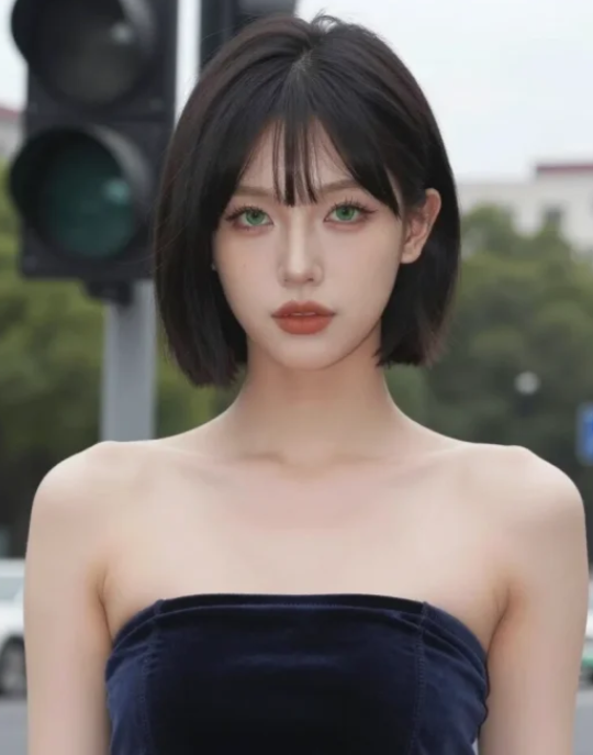 transgender AI companion